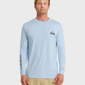 Everyday Long Sleeve Surf Tee - Skyway