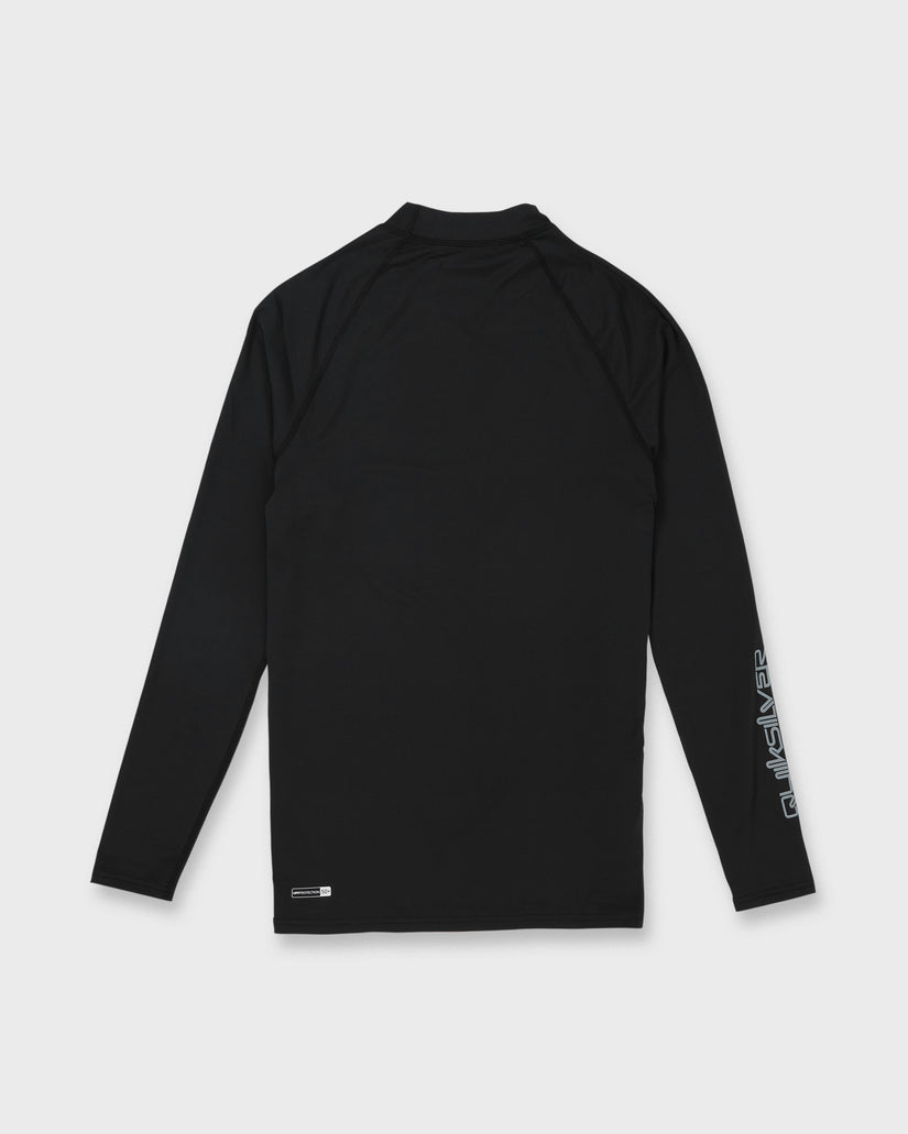 Everyday-UPF-50-Long-Sleeve-Rashguard-Black-8