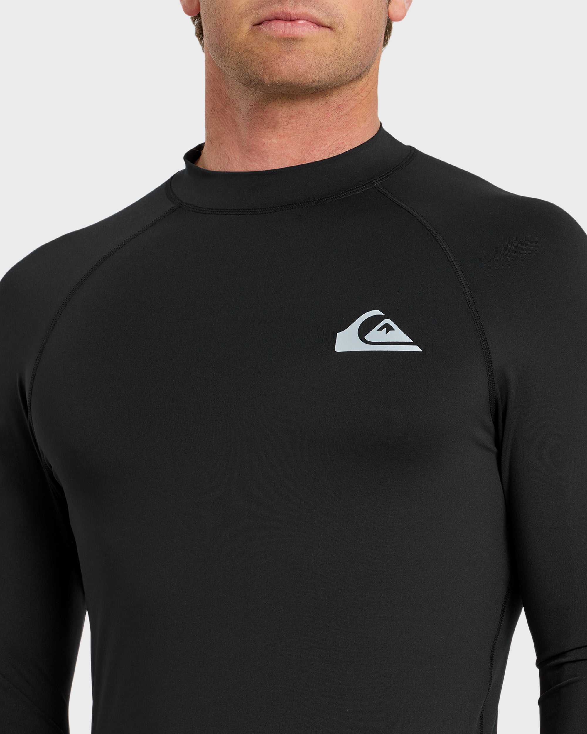 Mens Rashguards & Surf Tees – Quiksilver