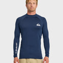 Everyday UPF 50 Long Sleeve Rashguard - Navy Heather