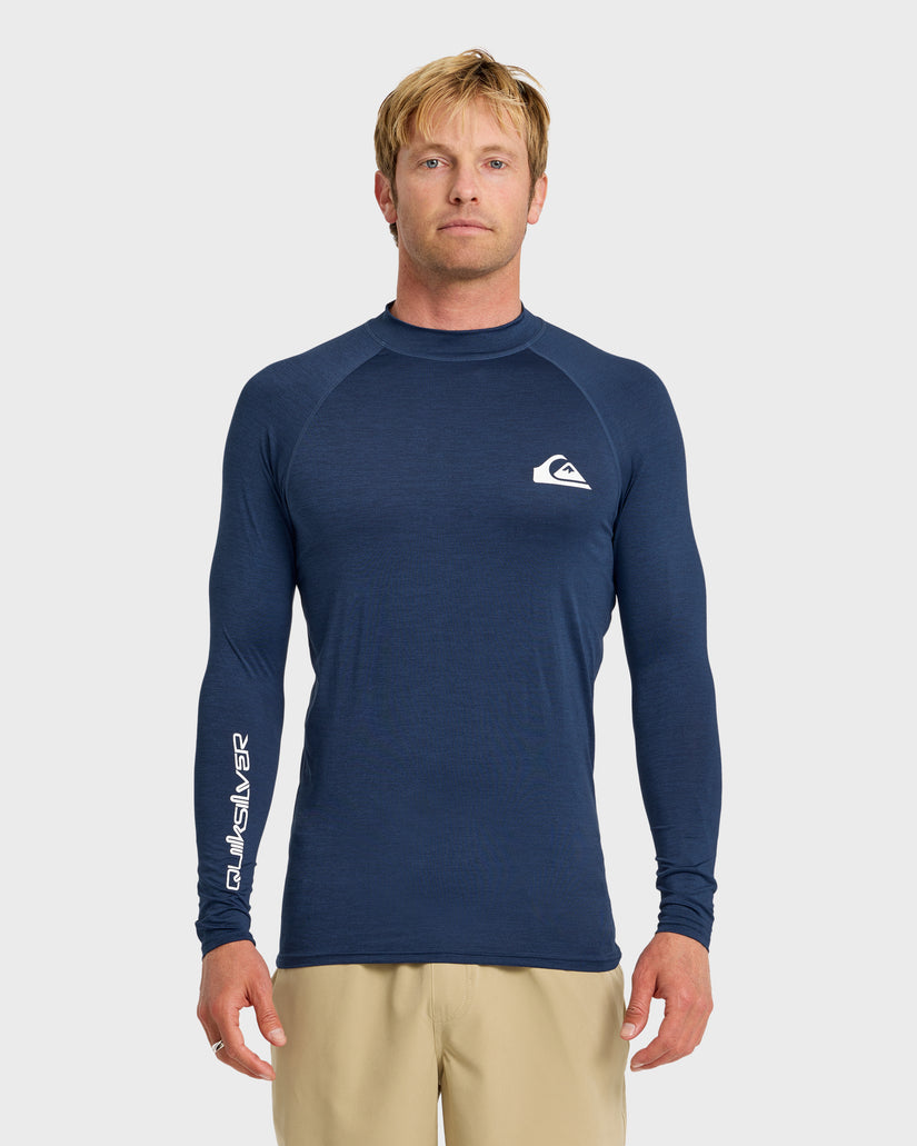 Everyday-UPF-50-Long-Sleeve-Rashguard-Navy-Heather-1