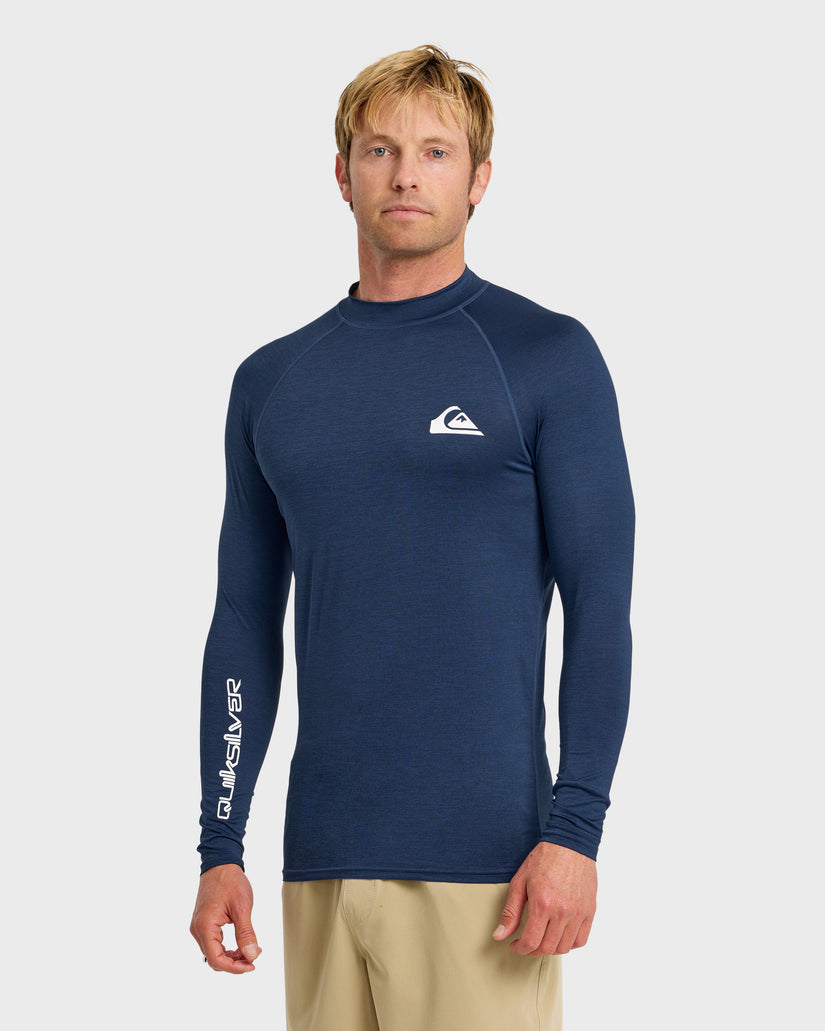 Everyday-UPF-50-Long-Sleeve-Rashguard-Navy-Heather-4