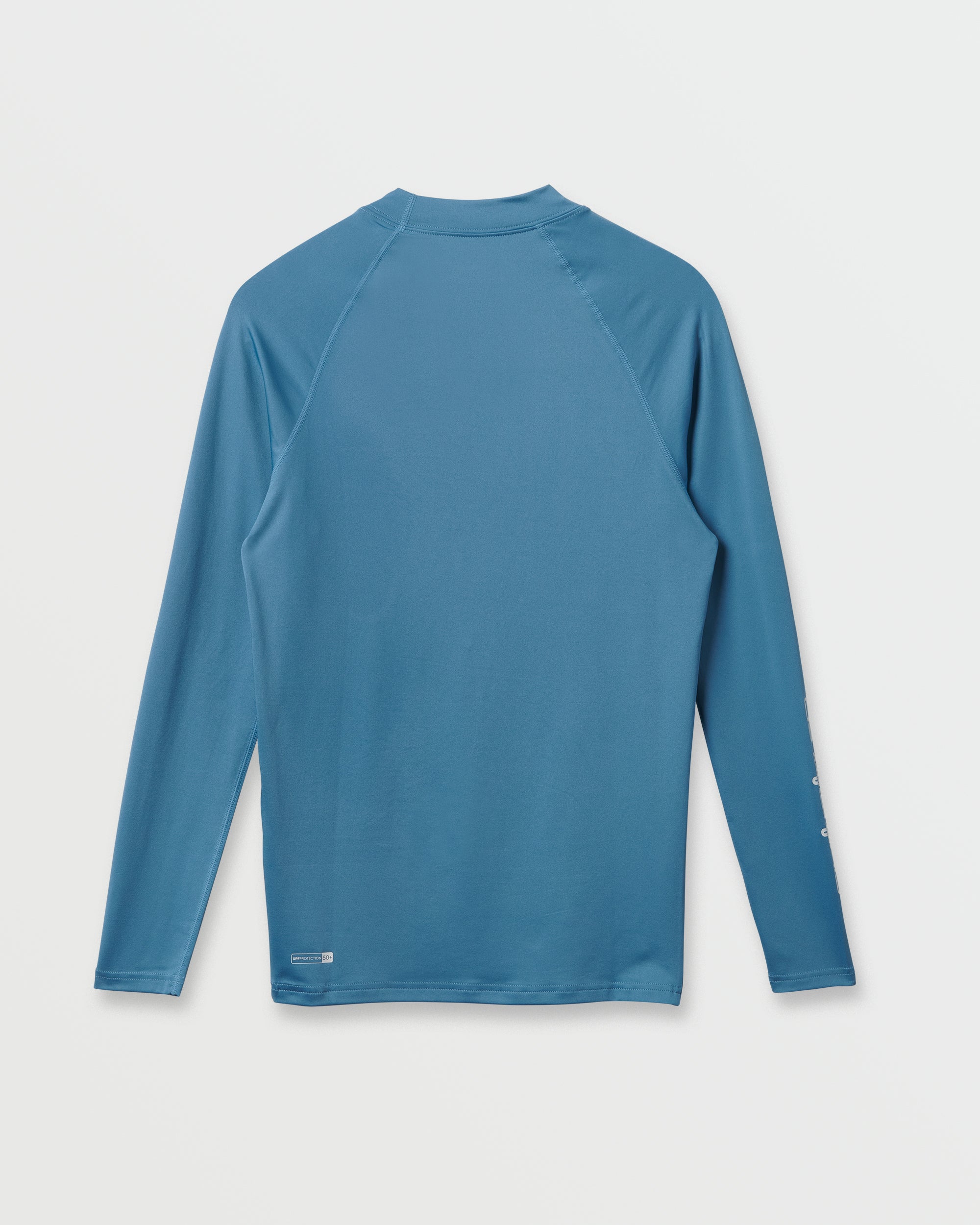 琉 Everyday UPF 50 Long Sleeve Rashguard - Niagara | Quiksilver