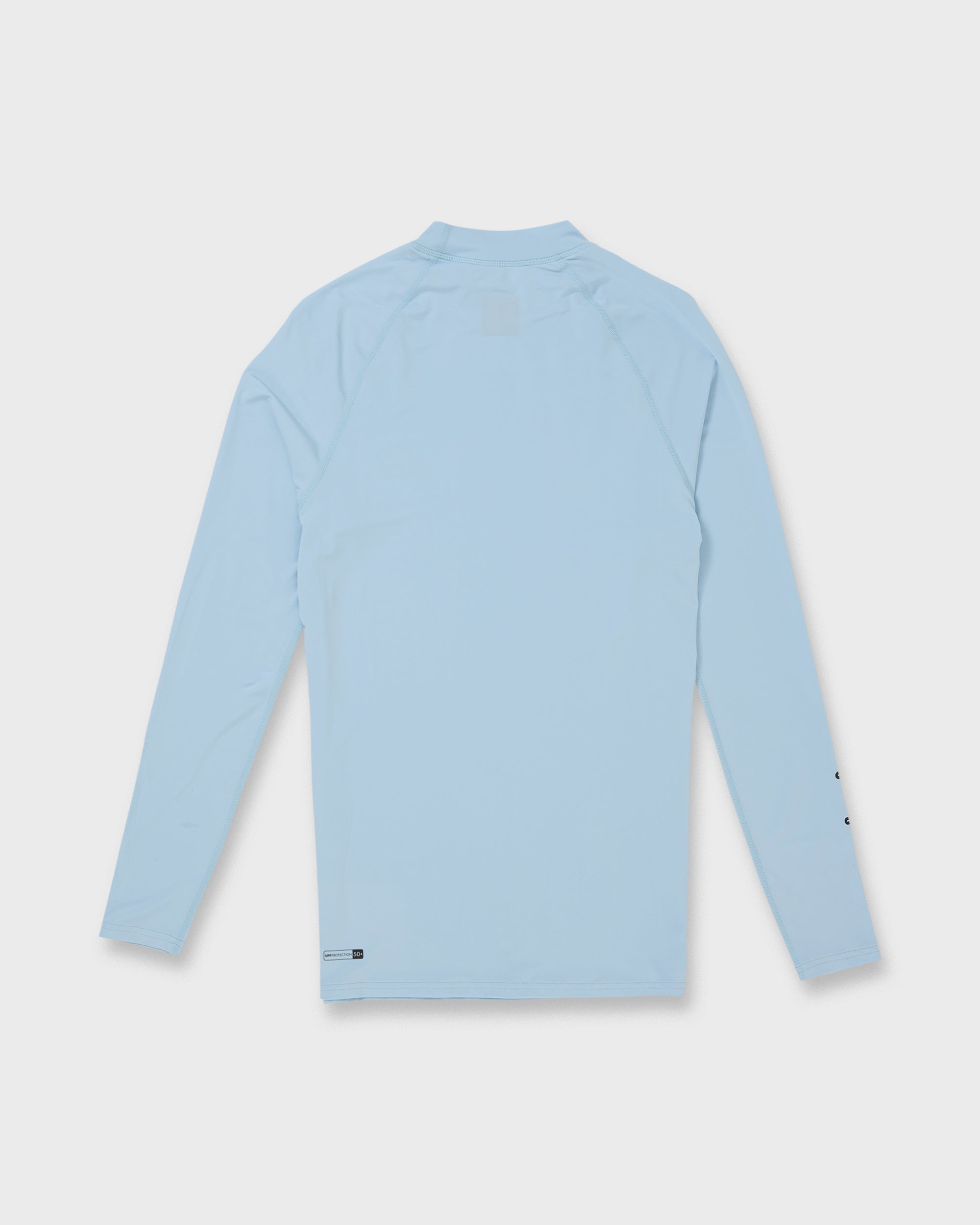 Everyday UPF 50 Long Sleeve Rashguard - Skyway | Quiksilver
