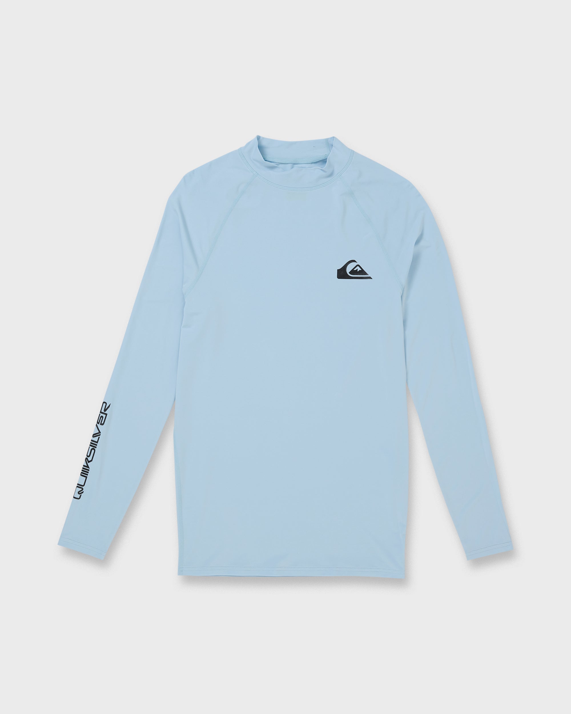 Everyday UPF 50 Long Sleeve Rashguard - Skyway | Quiksilver