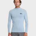 Everyday UPF 50 Long Sleeve Rashguard - Skyway