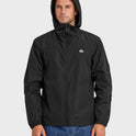 Overcast Windbreaker - Black