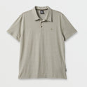 Sunset Cruise Polo Shirt - Aloe