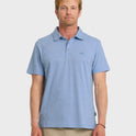 Sunset Cruise Polo Shirt - Riviera