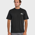 Everyday Short Sleeve Surf Tee - Black