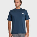Everyday Short Sleeve Surf Tee - Dark Denim