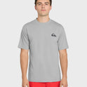 Everyday Short Sleeve Surf Tee - Smokedgray