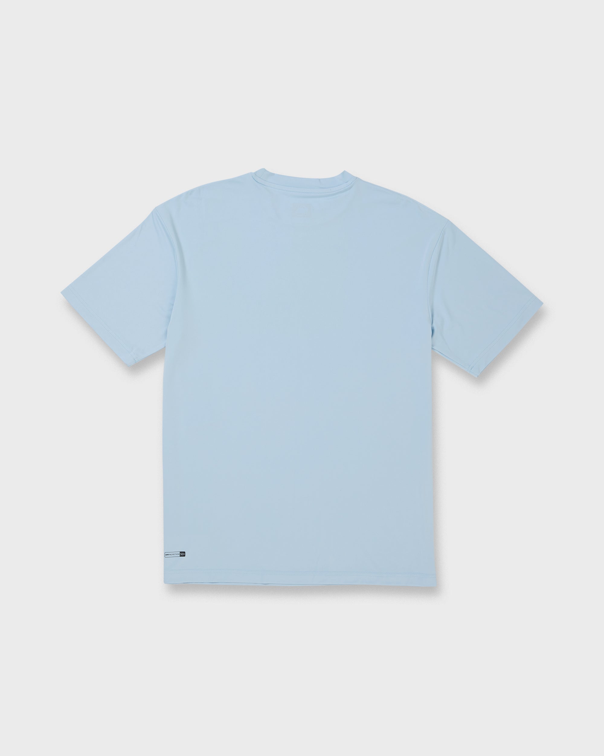 Everyday Short Sleeve Surf Tee - Skyway | Quiksilver
