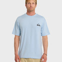 Everyday Short Sleeve Surf Tee - Skyway