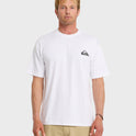 Everyday Short Sleeve Surf Tee - White