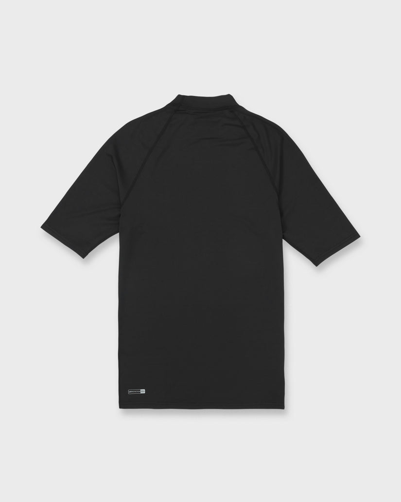 Everyday-UPF-50-Short-Sleeve-Rashguard-Black-7