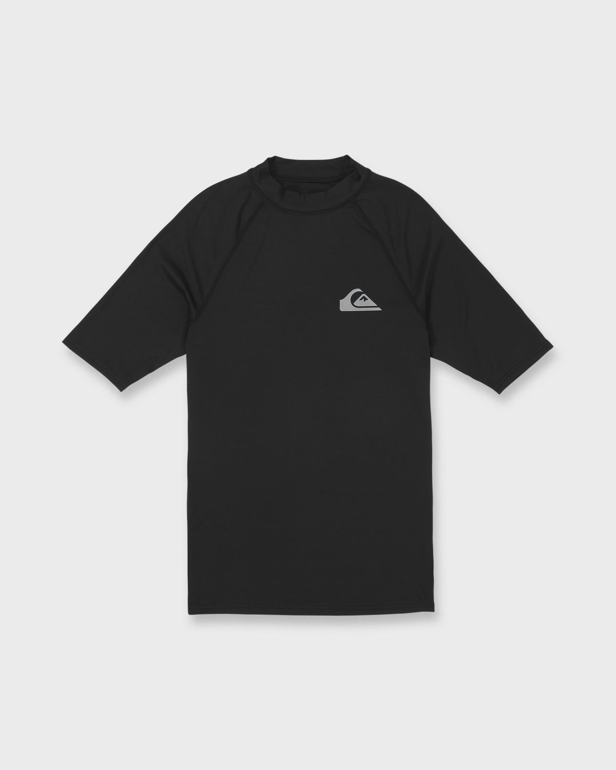 Everyday-UPF-50-Short-Sleeve-Rashguard-Black-6