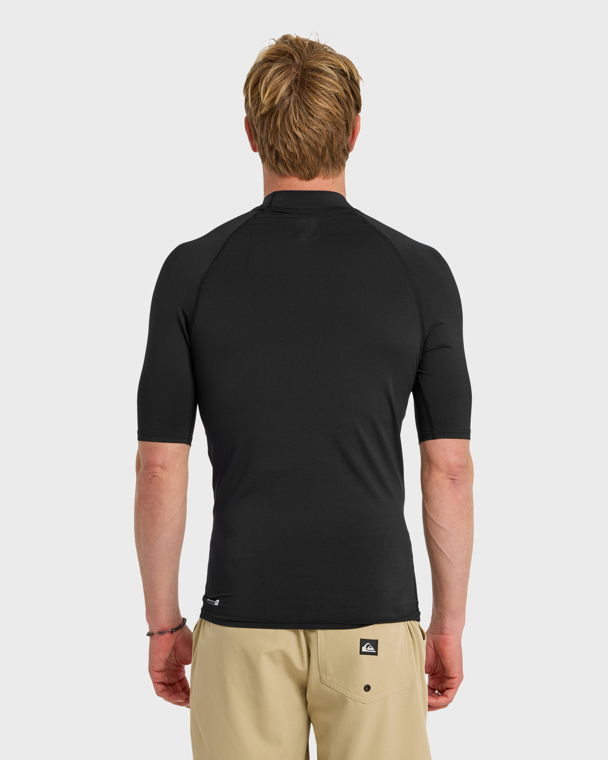 Everyday-UPF-50-Short-Sleeve-Rashguard-Black-2
