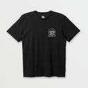 Simple Pleasures T-Shirt - Black
