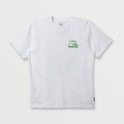 Natural Fruit T-Shirt - White