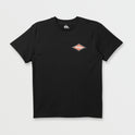 Reflect T-Shirt - Black