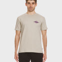 Reflect T-Shirt - Pale Aloe