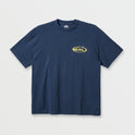 Nature Magic T-Shirt - Navy