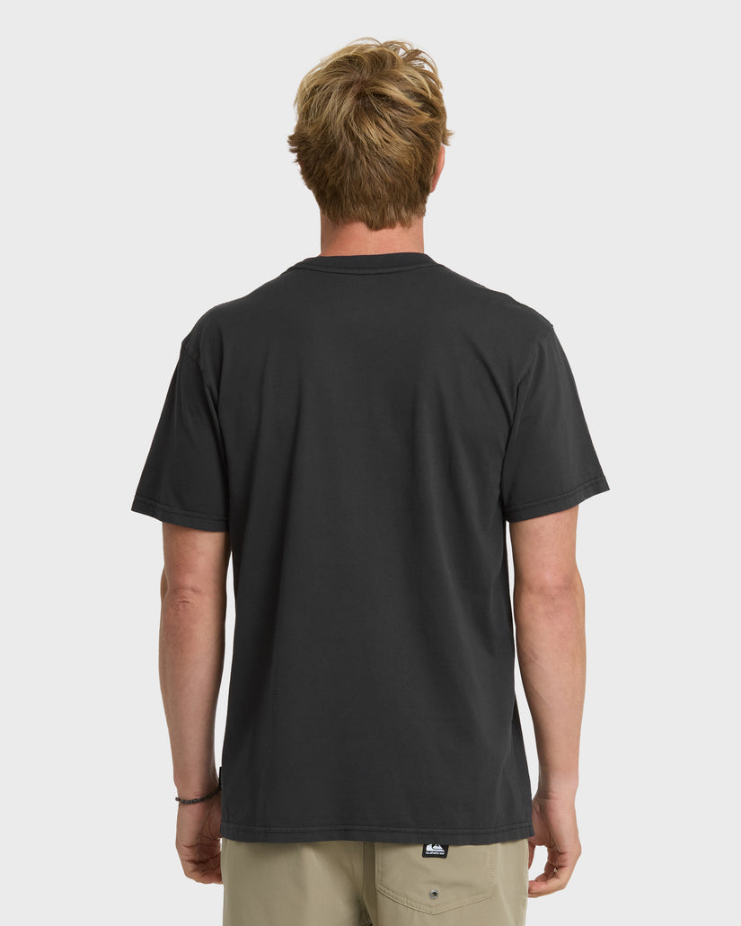 Saltwater-Pocket-Tee-Black-2