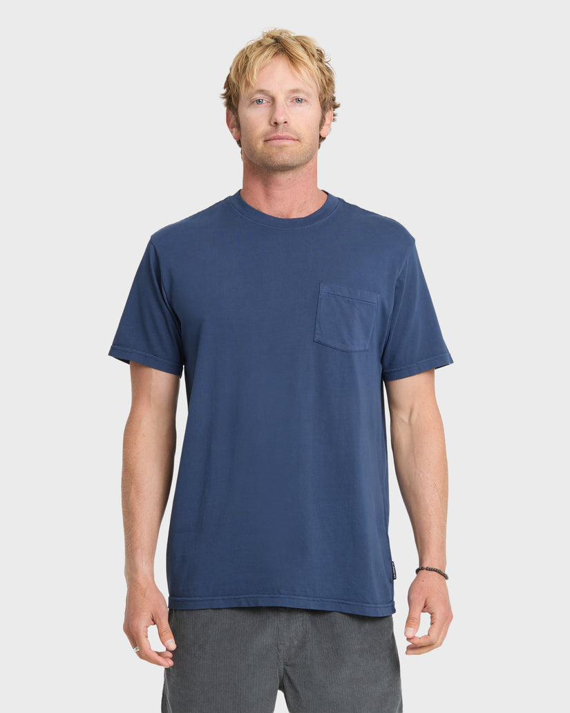 Saltwater-Pocket-Tee-Navy-1