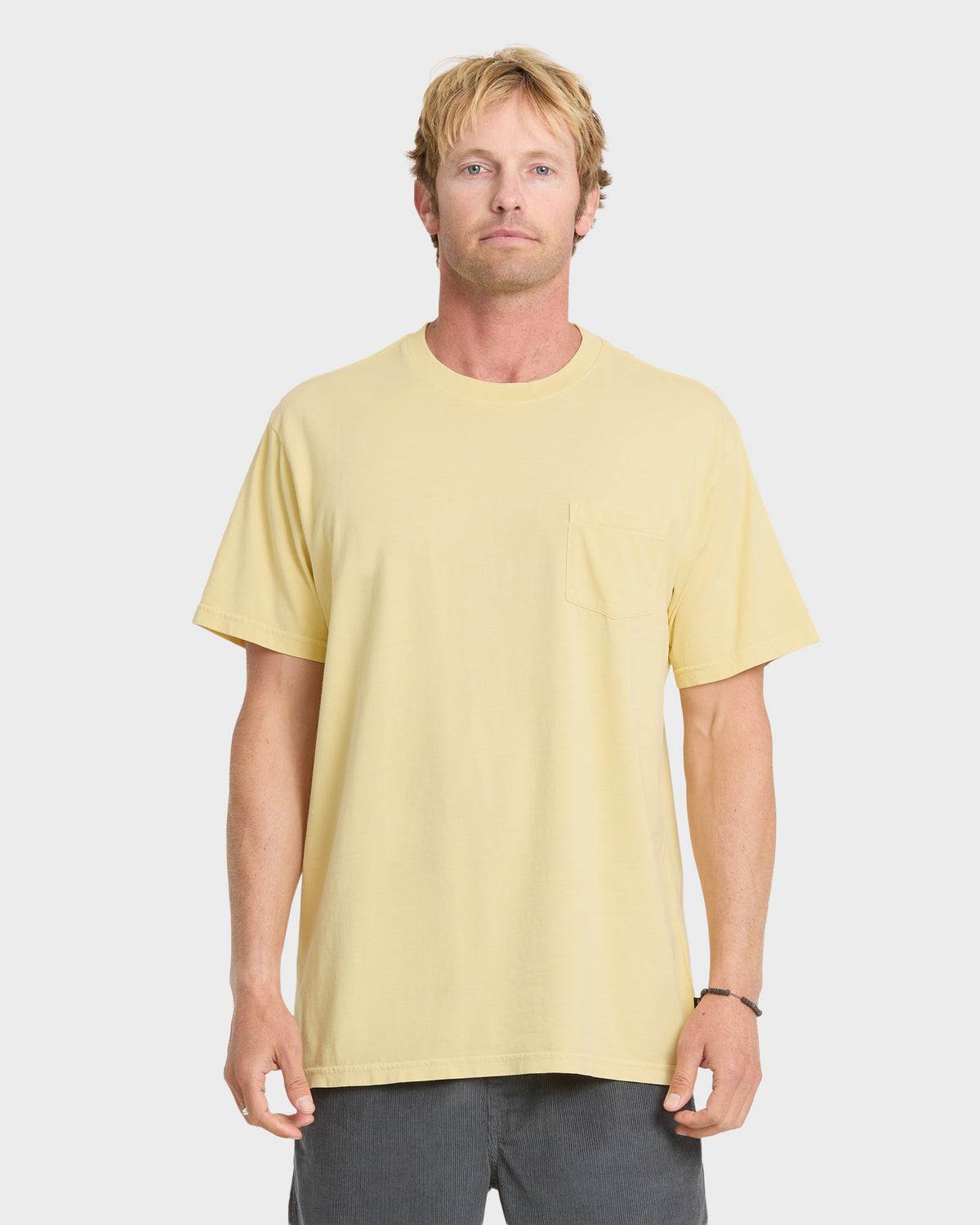 Saltwater-Pocket-Tee-Pale-Yellow-1