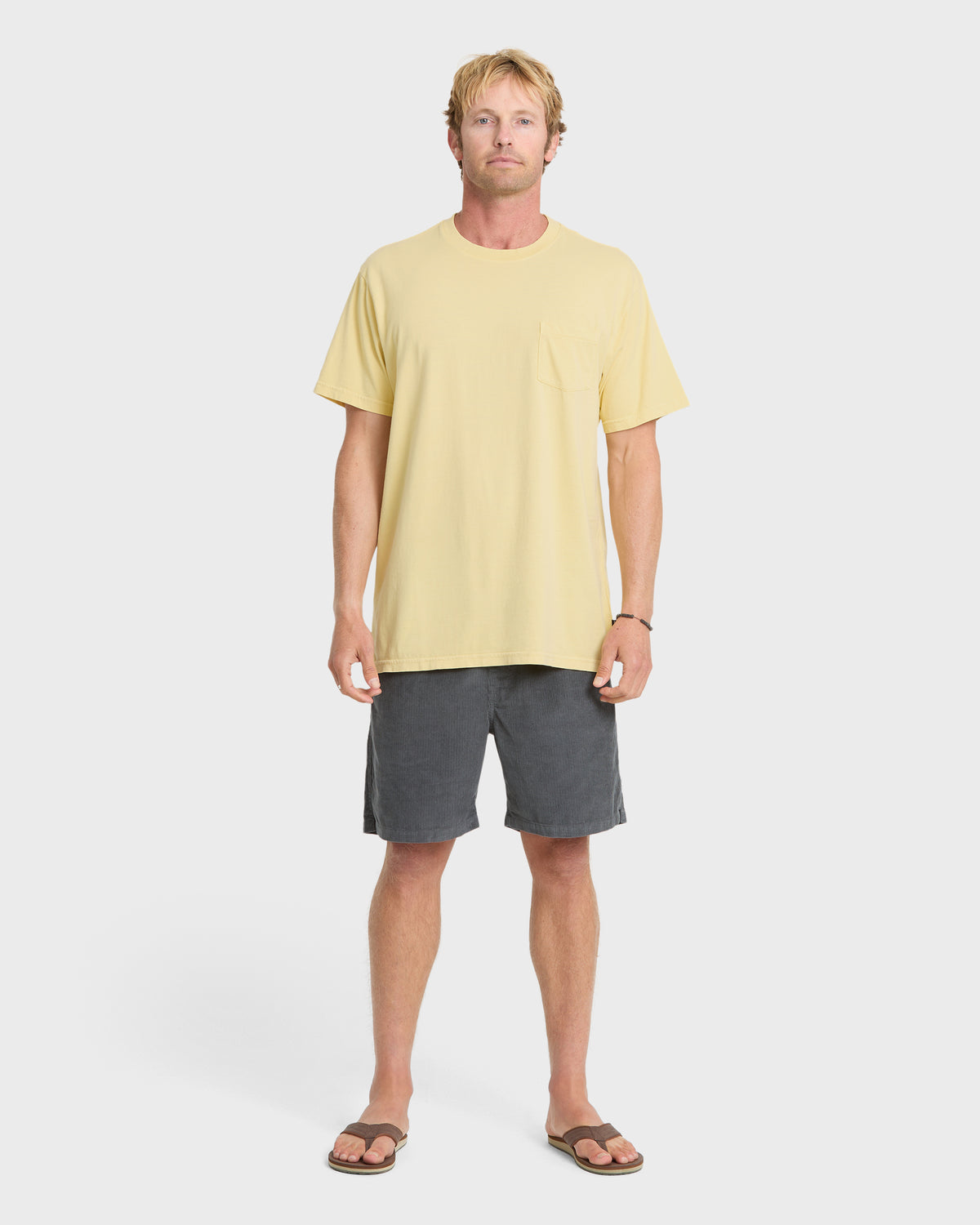Saltwater-Pocket-Tee-Pale-Yellow-3