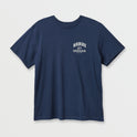 Hawaii Boar T-Shirt - Navy