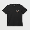 Hawaii Mai Tai T-Shirt - Black