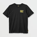Quiksilver x Pacifico Signage T-Shirt - Black