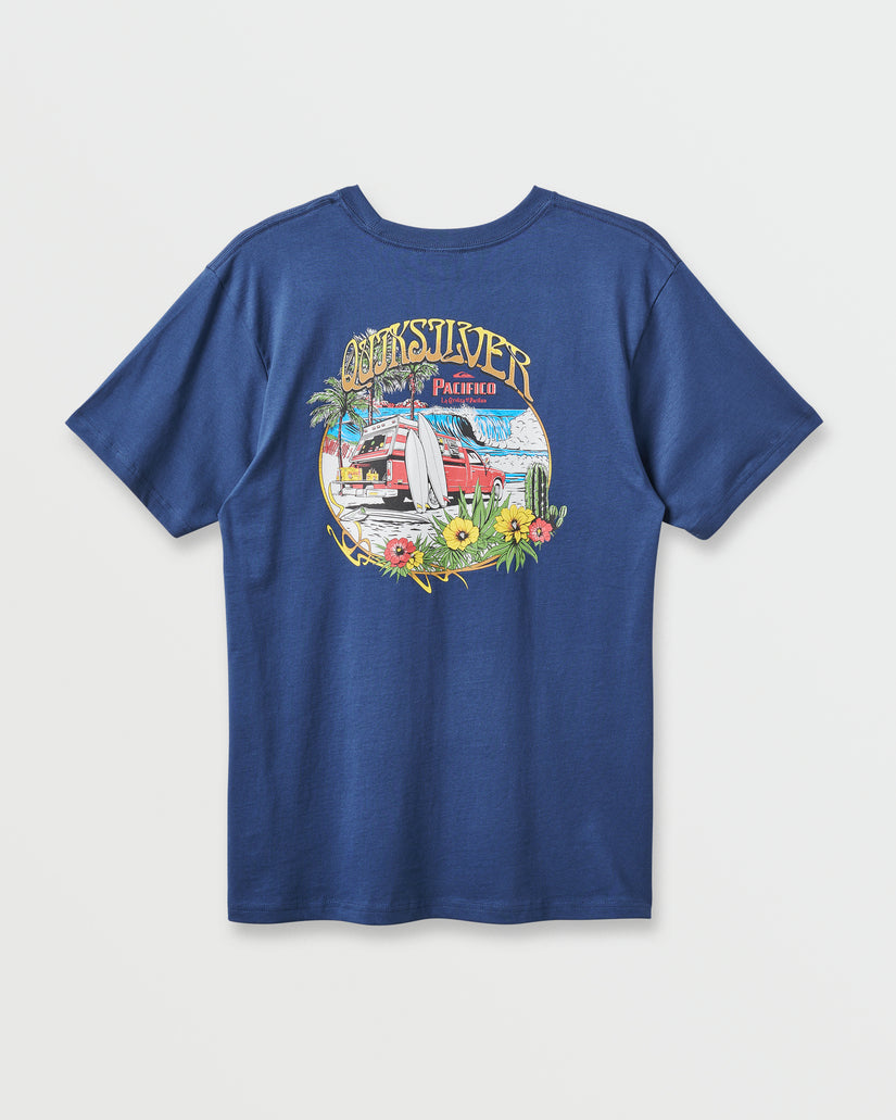 Search-For-Beauty-Pco-T-Shirt-Navy-7