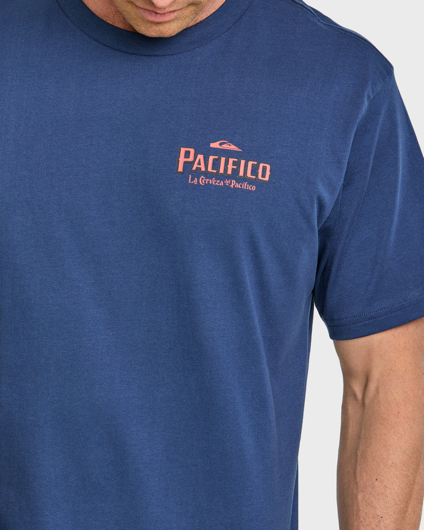 Search-For-Beauty-Pco-T-Shirt-Navy-5
