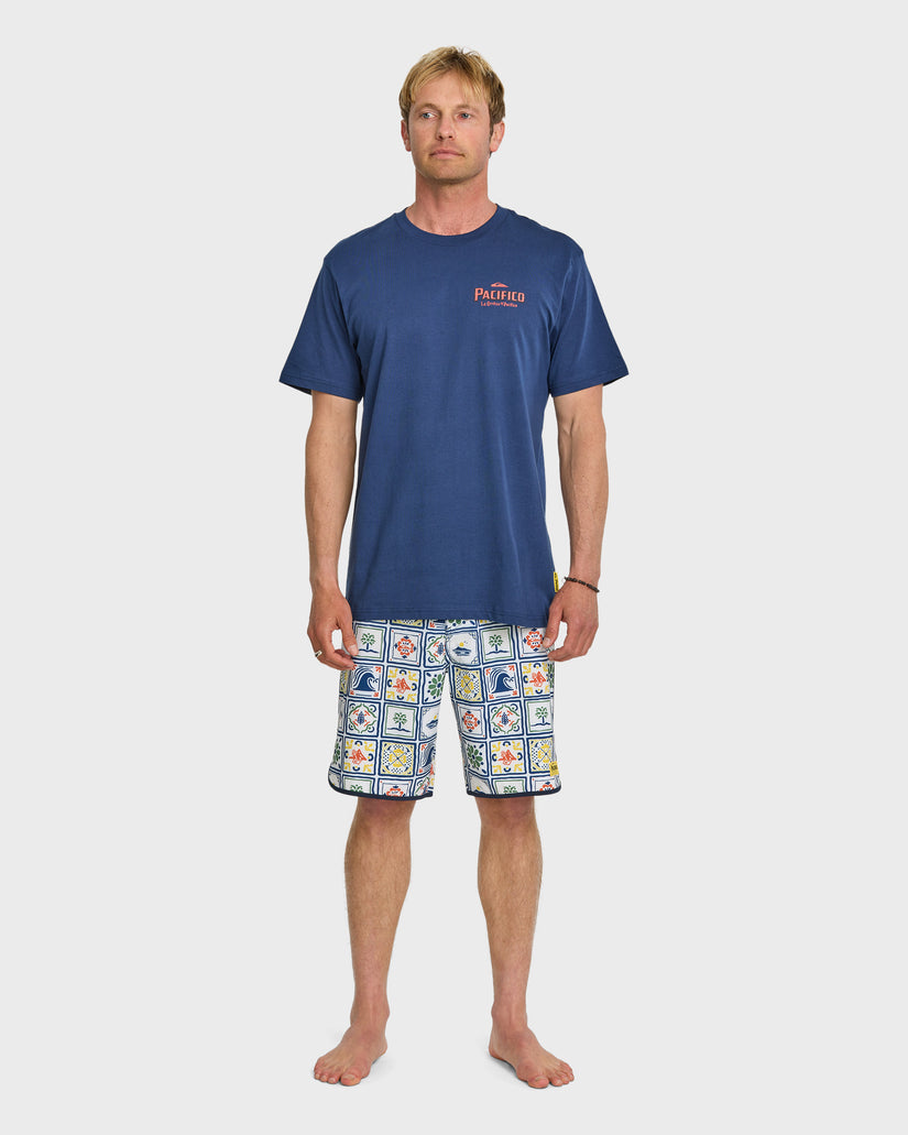 Search-For-Beauty-Pco-T-Shirt-Navy-3