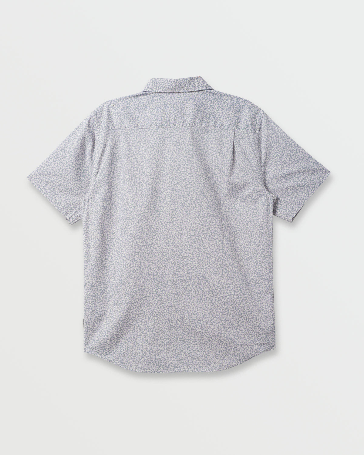 Ritz Classic Short Sleeve Shirt - Orchid - 2