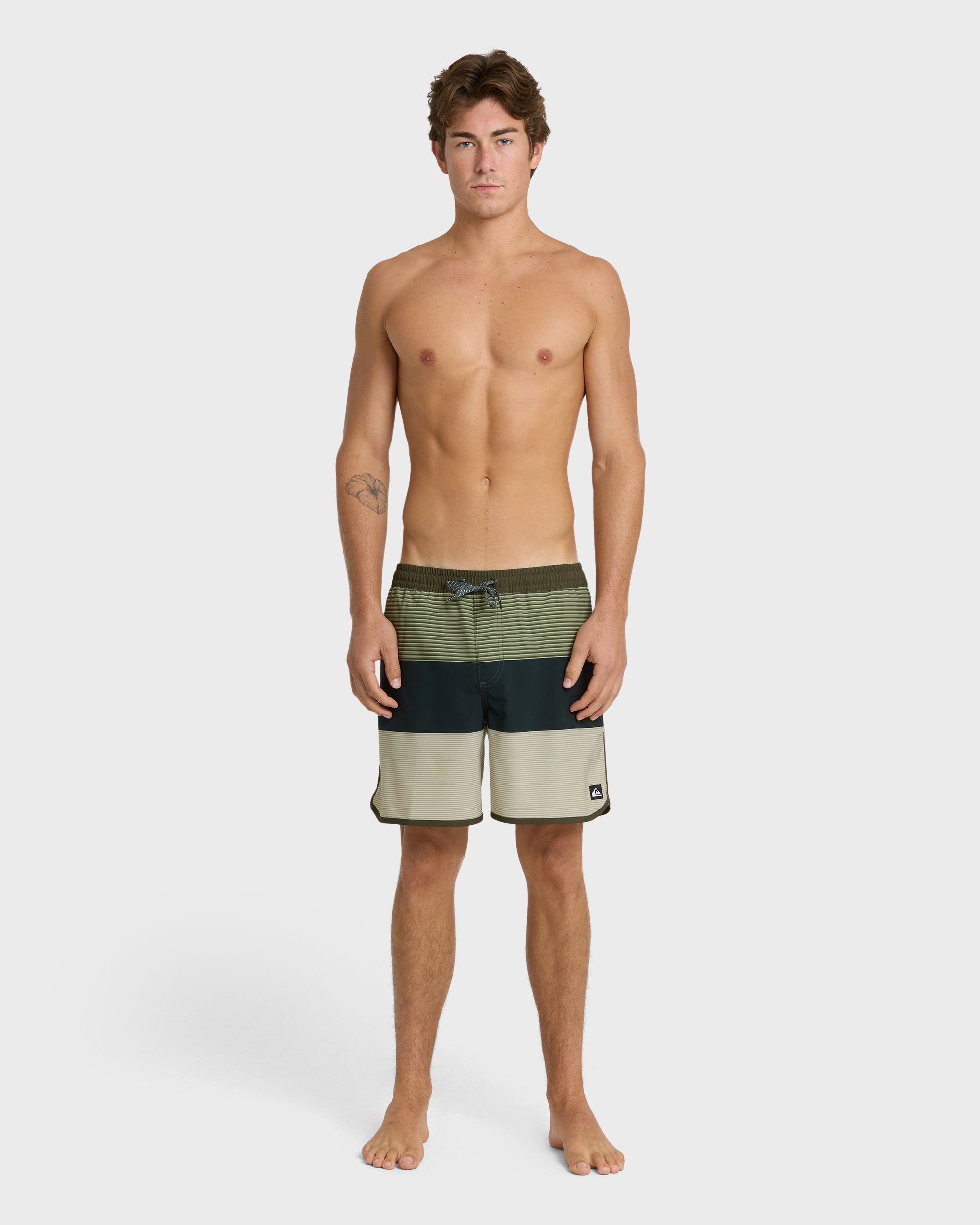 Surfsilk Tijuana 17