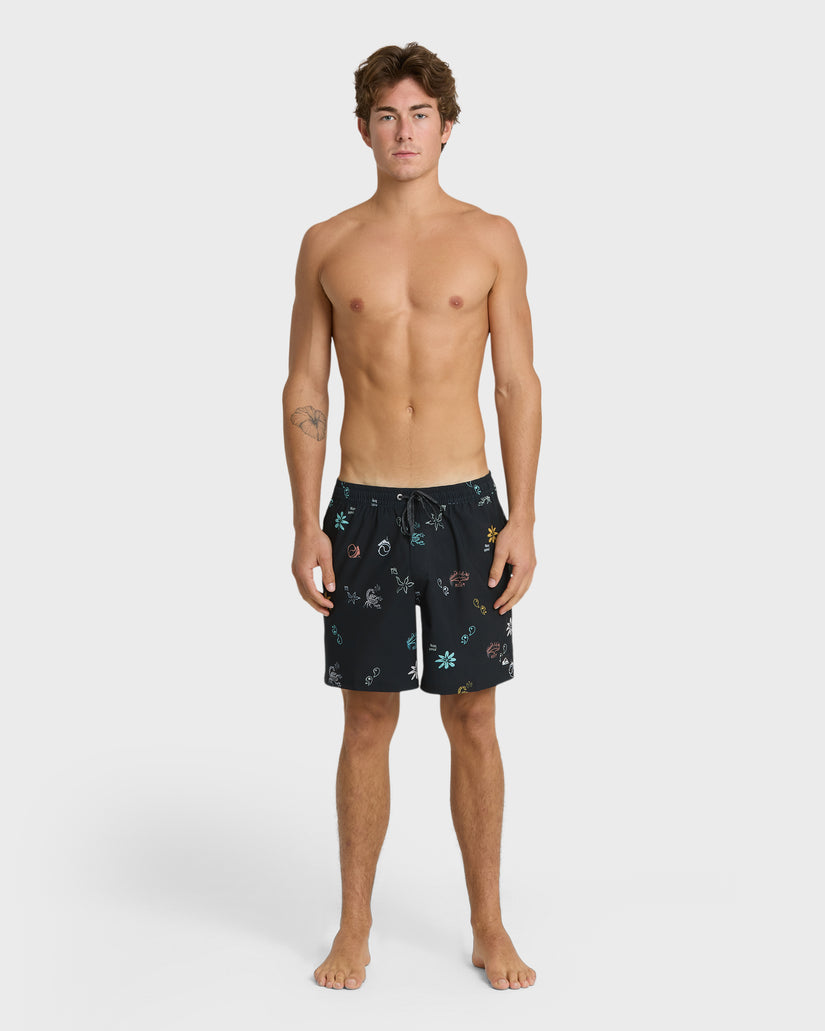 Surfsilk-Mix-17"-Nb-Swim-Trunks-Black-3