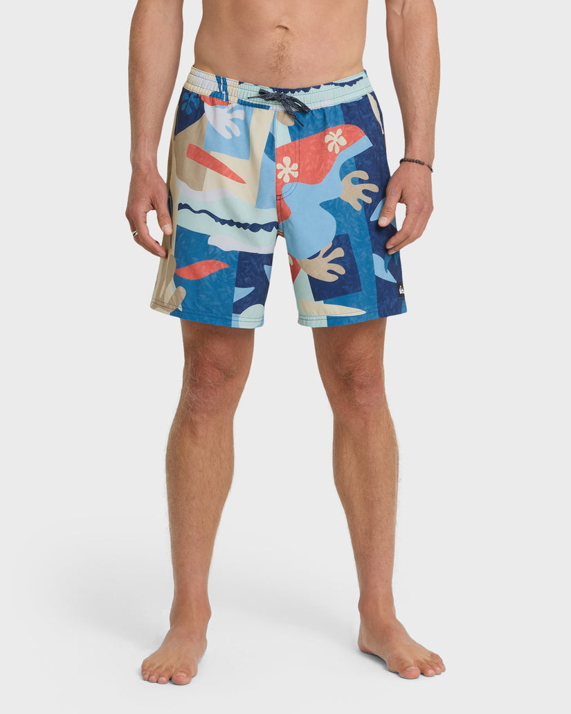 Surfsilk-Mix-17"-Nb-Swim-Trunks-Cream-1