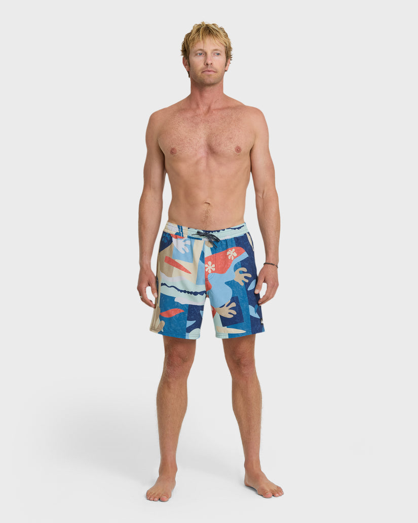 Surfsilk-Mix-17"-Nb-Swim-Trunks-Cream-3