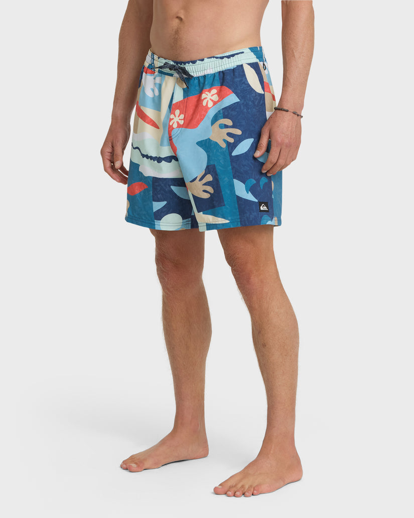 Surfsilk-Mix-17"-Nb-Swim-Trunks-Cream-4
