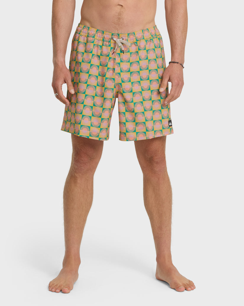 Surfsilk-Mix-17"-Nb-Swim-Trunks-Mustard-1