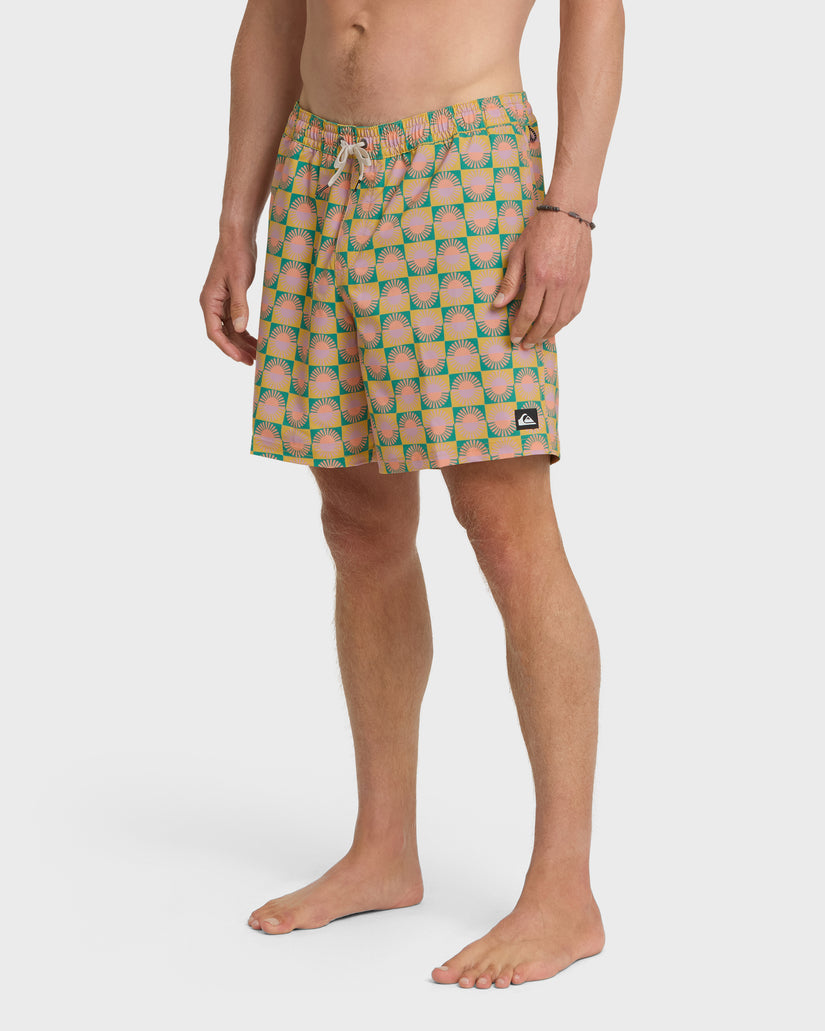 Surfsilk-Mix-17"-Nb-Swim-Trunks-Mustard-4
