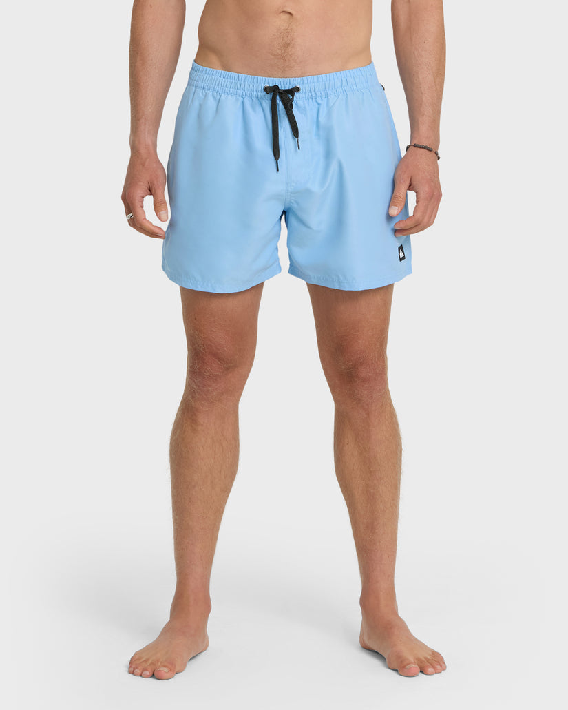 Everyday-Solid-17"-Swim-Trunks-Airy-Blue-1