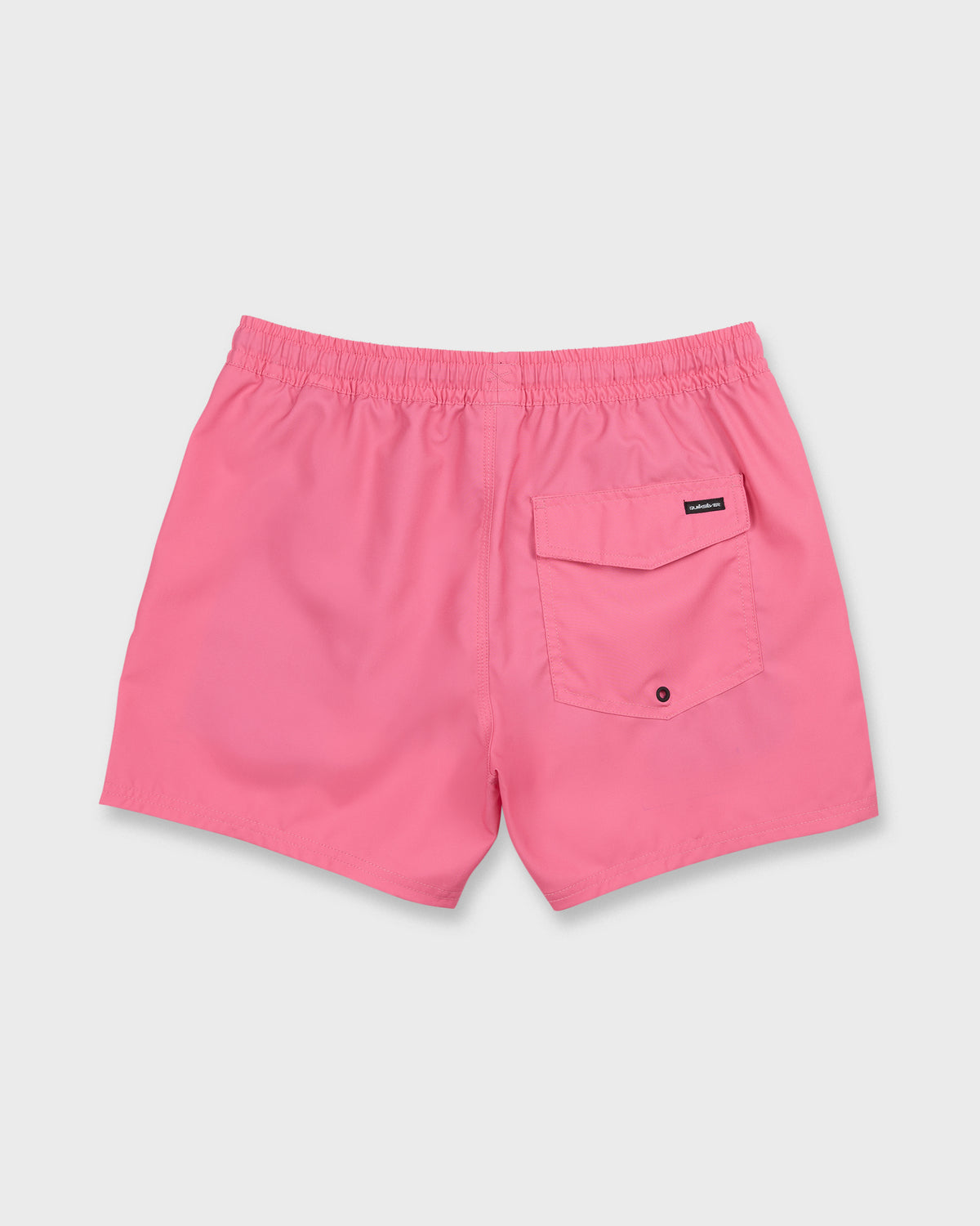 Everyday Solid Volley 15" Swim Trunks - Pink Lemonade