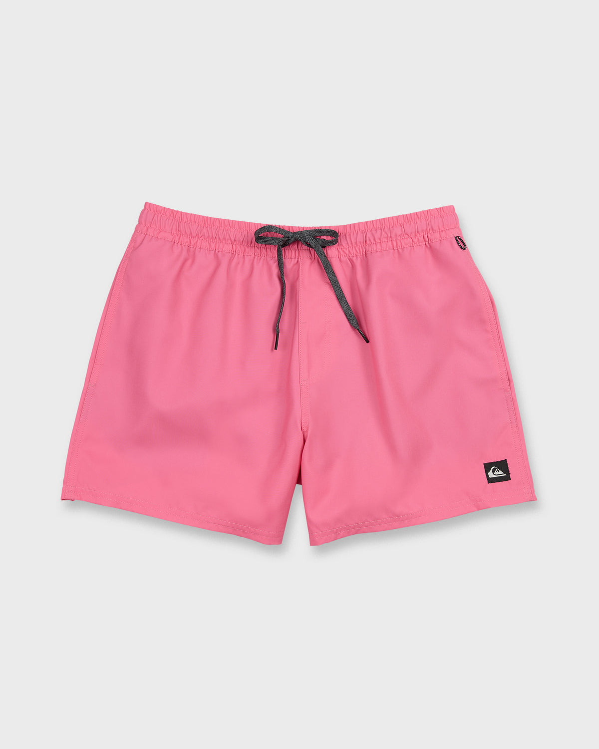 Everyday Solid Volley 15" Swim Trunks - Pink Lemonade