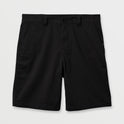 Union Stretch Shorts - Black