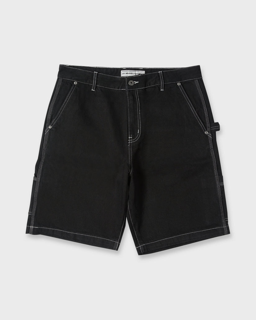 Mercury-Carpenter-Denim-Short-Black-6